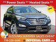  Hyundai Santa Fe Sport