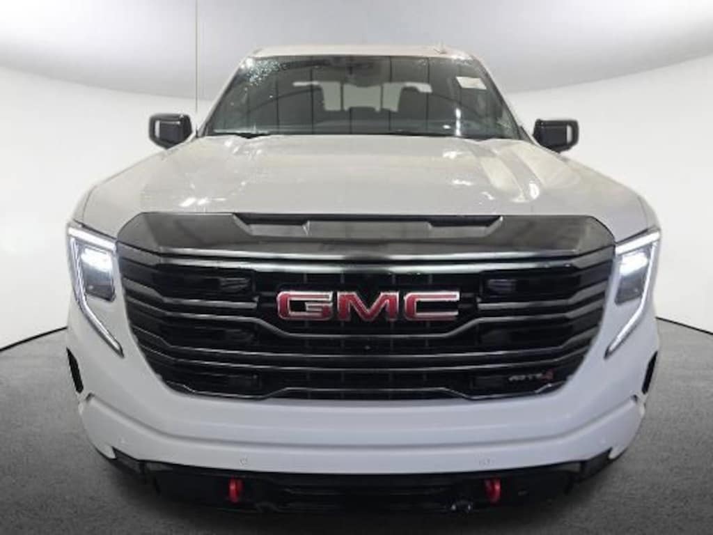 Used 2024 GMC Sierra 1500 AT4 Truck Crew Cab