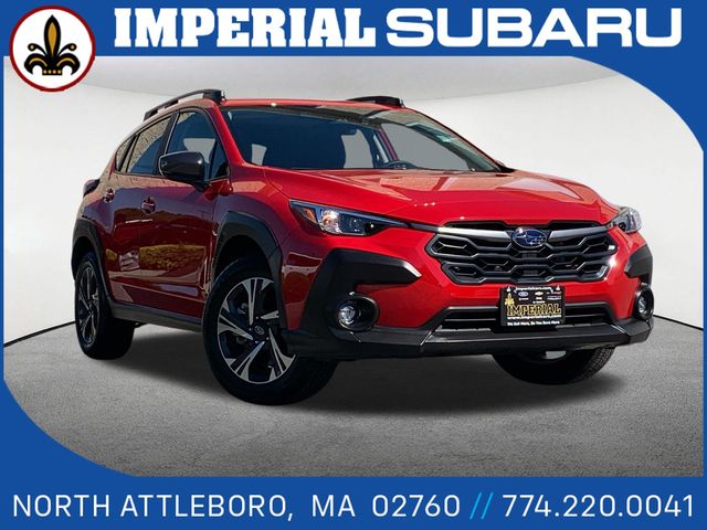 2024 Subaru Crosstrek Premium's photo