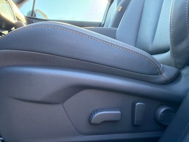 2026 Subaru Forester Wilderness - Photo 36