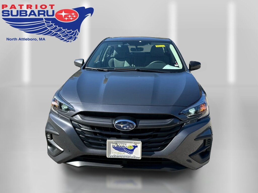 New 2025 Subaru Legacy Premium Sedan
