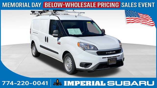 2022 RAM ProMaster City Wagon's photo