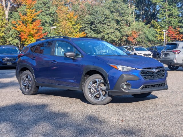 New 2026 Subaru Crosstrek Premium SUV