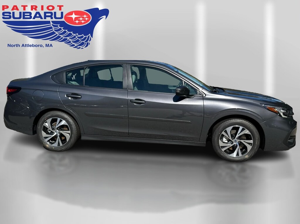 New 2025 Subaru Legacy Premium Sedan