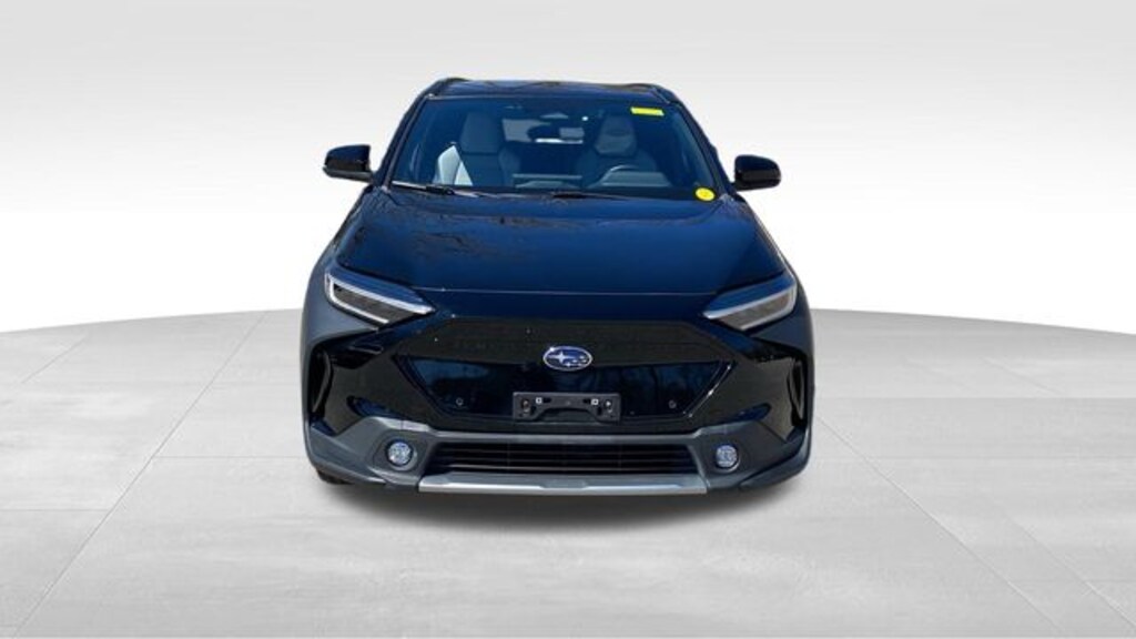 Used 2023 Subaru Solterra Touring SUV