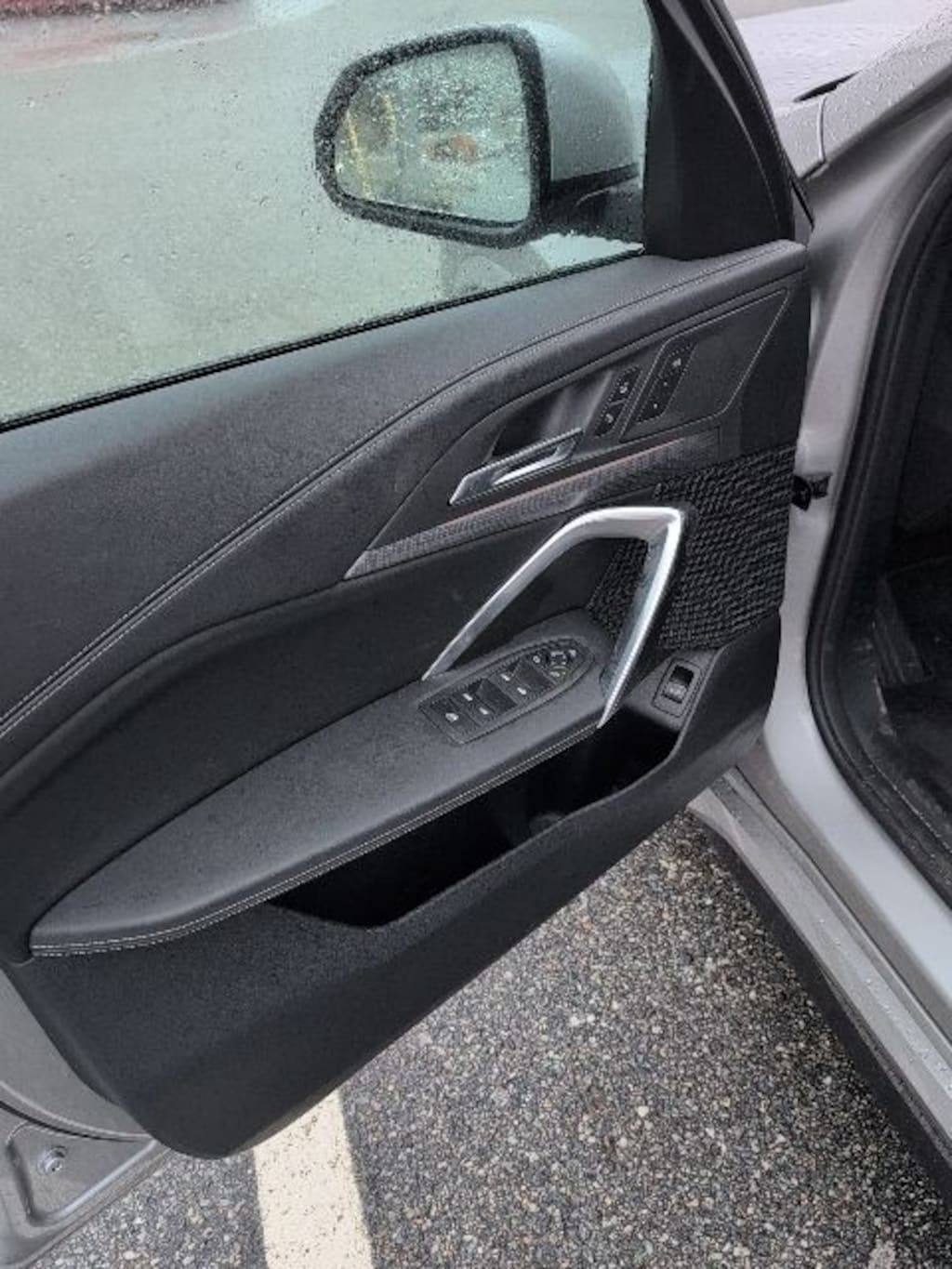 Used 2025 BMW X1 xDrive28i SUV