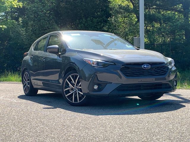 2026 Subaru Impreza 2.0 Sport CVT's photo