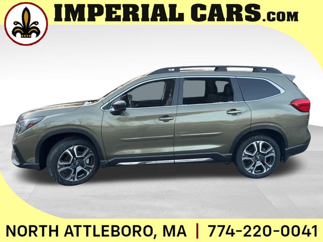 2025 Subaru Ascent Limited - Photo 8