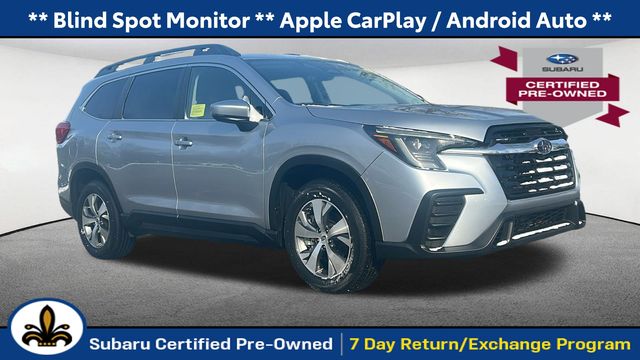 2024 Subaru Ascent Premium's photo