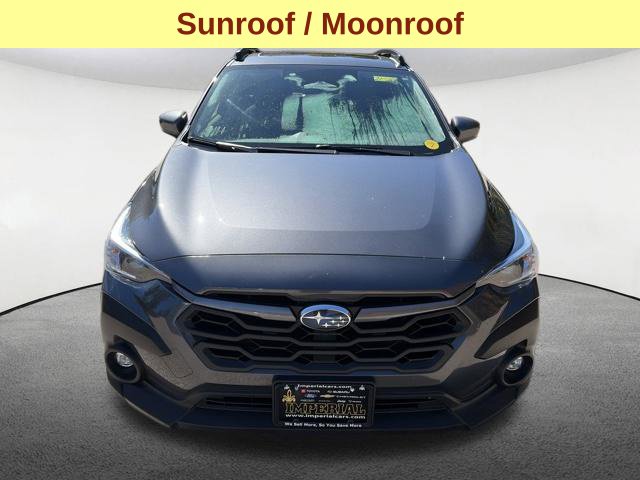 Certified 2024 Subaru Crosstrek Premium SUV