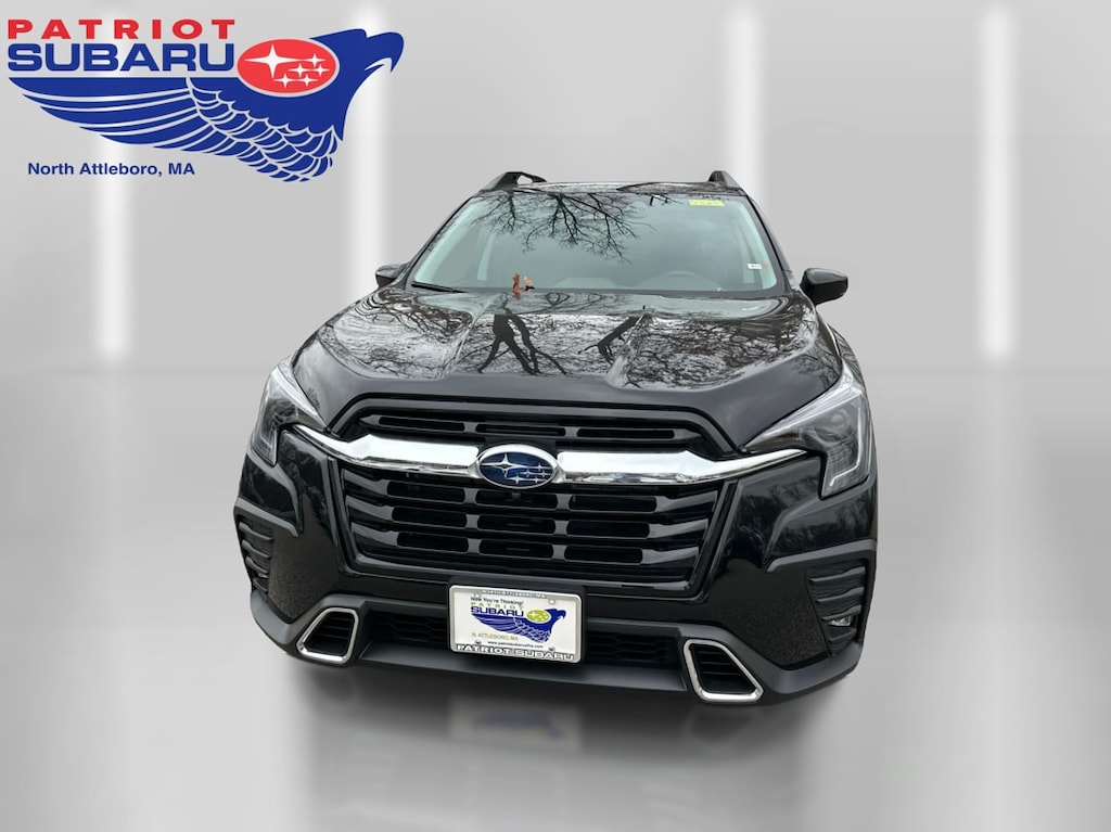 New 2025 Subaru Ascent Touring 7-Passenger SUV