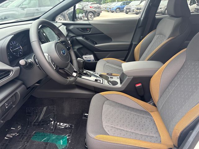 2026 Subaru Crosstrek 33