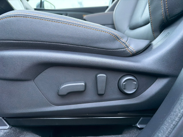 2026 Subaru Forester Wilderness - Photo 36