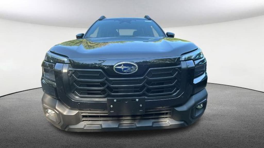 Used 2026 Subaru Outback Premium SUV