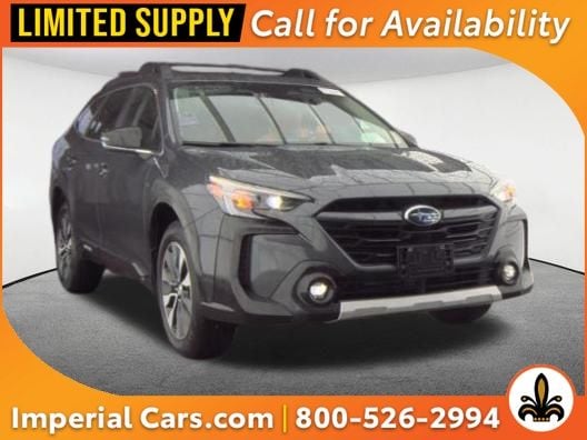 2023 Subaru Outback Limited XT's photo