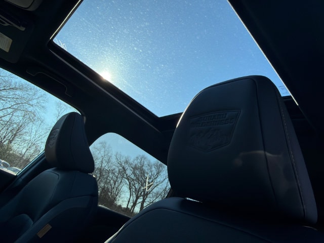 2026 Subaru Forester Wilderness - Photo 35