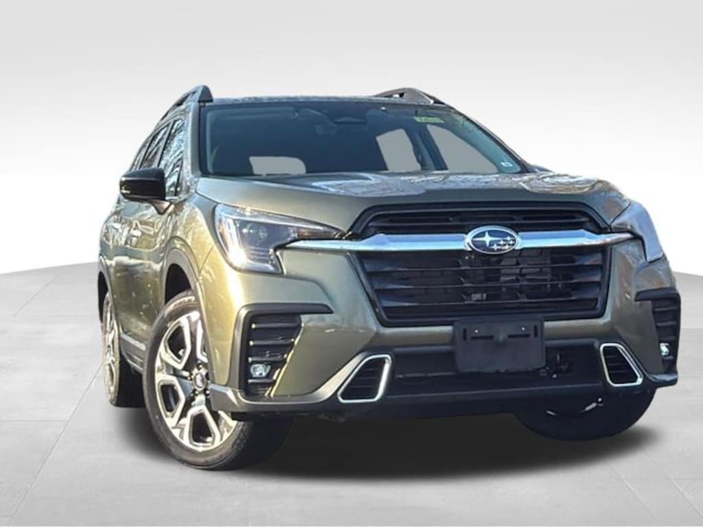 New 2025 Subaru Ascent Touring 7-Passenger SUV