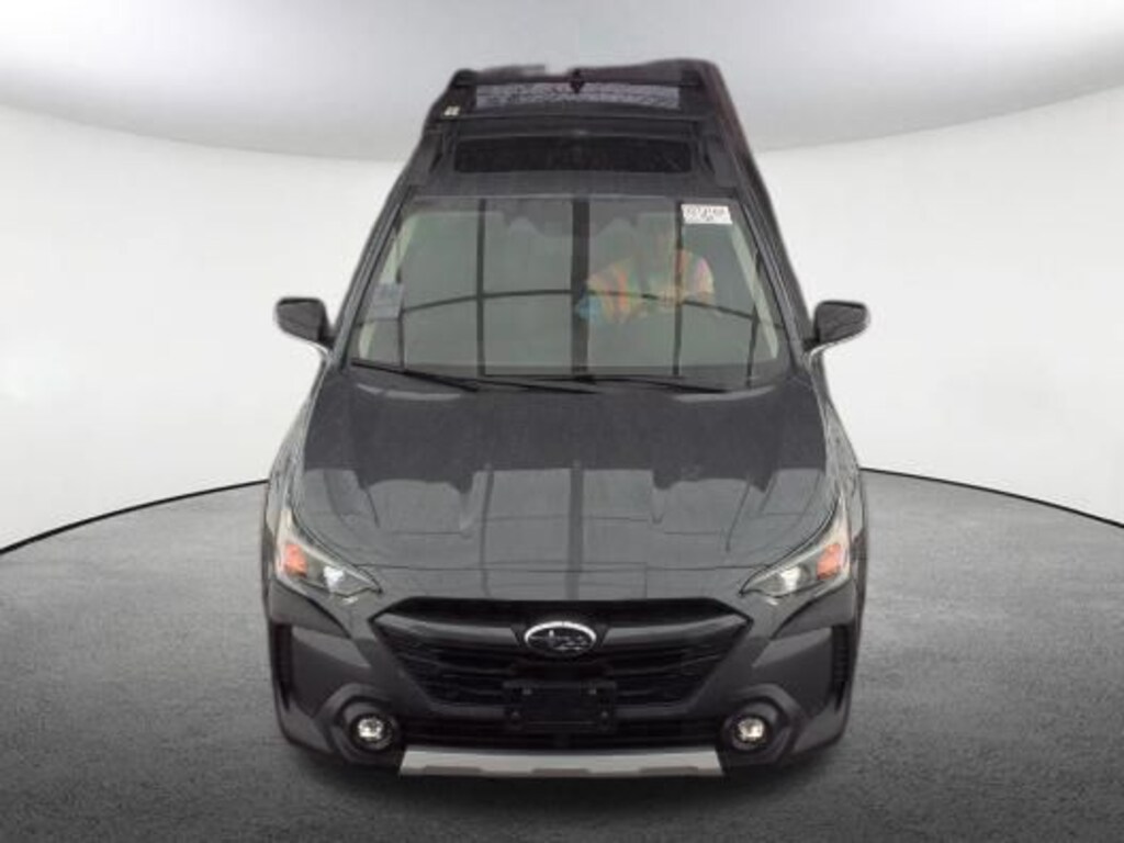 Used 2023 Subaru Outback Limited XT SUV