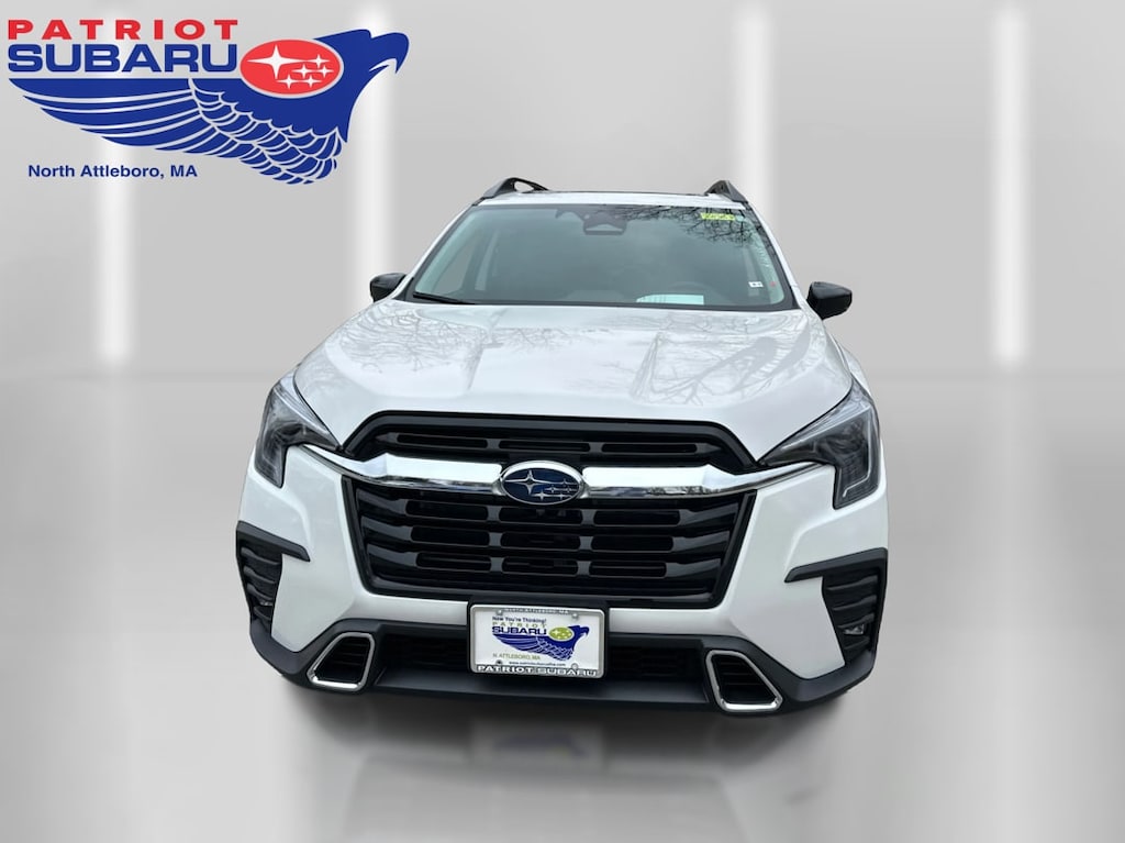 New 2025 Subaru Ascent Touring 7-Passenger SUV