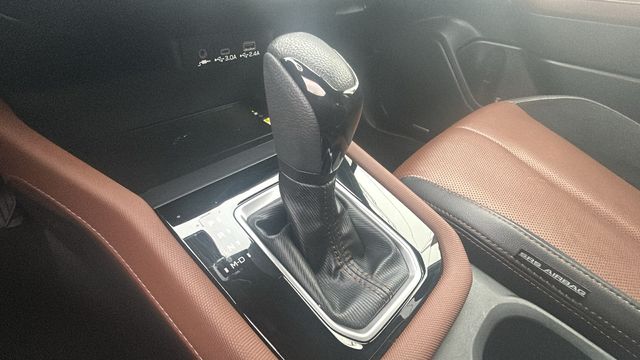 2025 Subaru Forester Touring - Photo 34