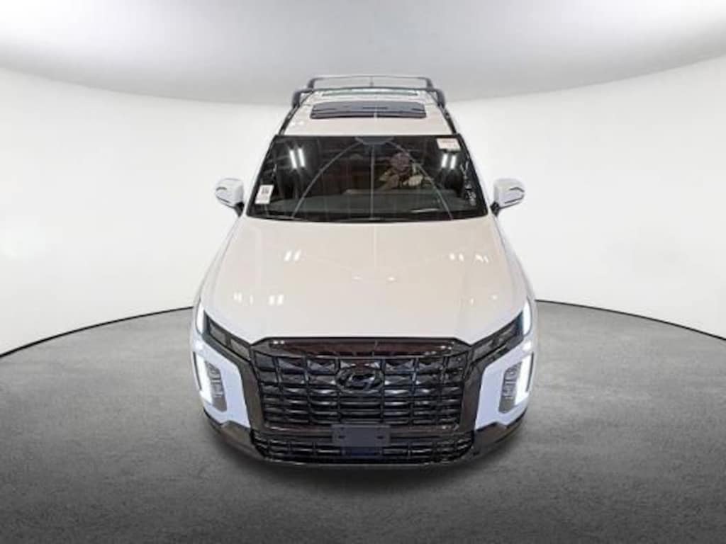 Used 2024 Hyundai Palisade Calligraphy SUV
