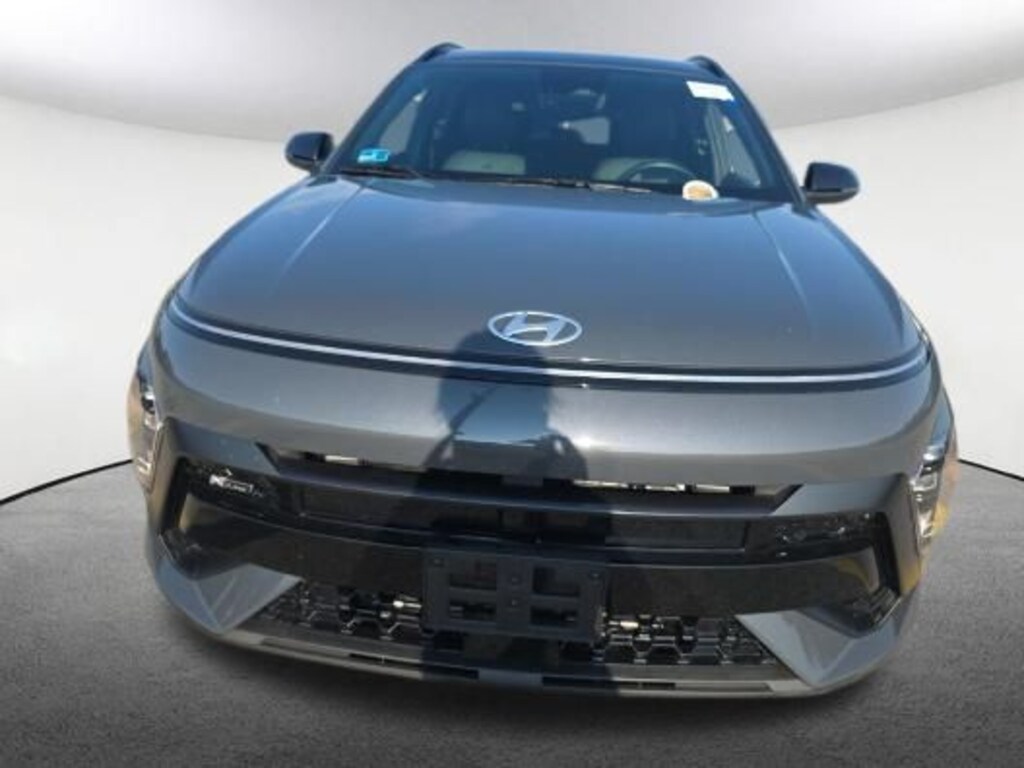 Used 2024 Hyundai Kona N Line SUV