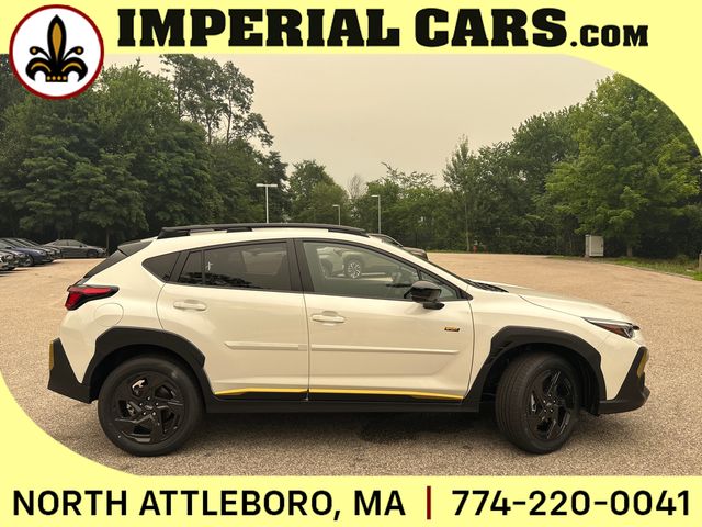 2026 Subaru Crosstrek 15