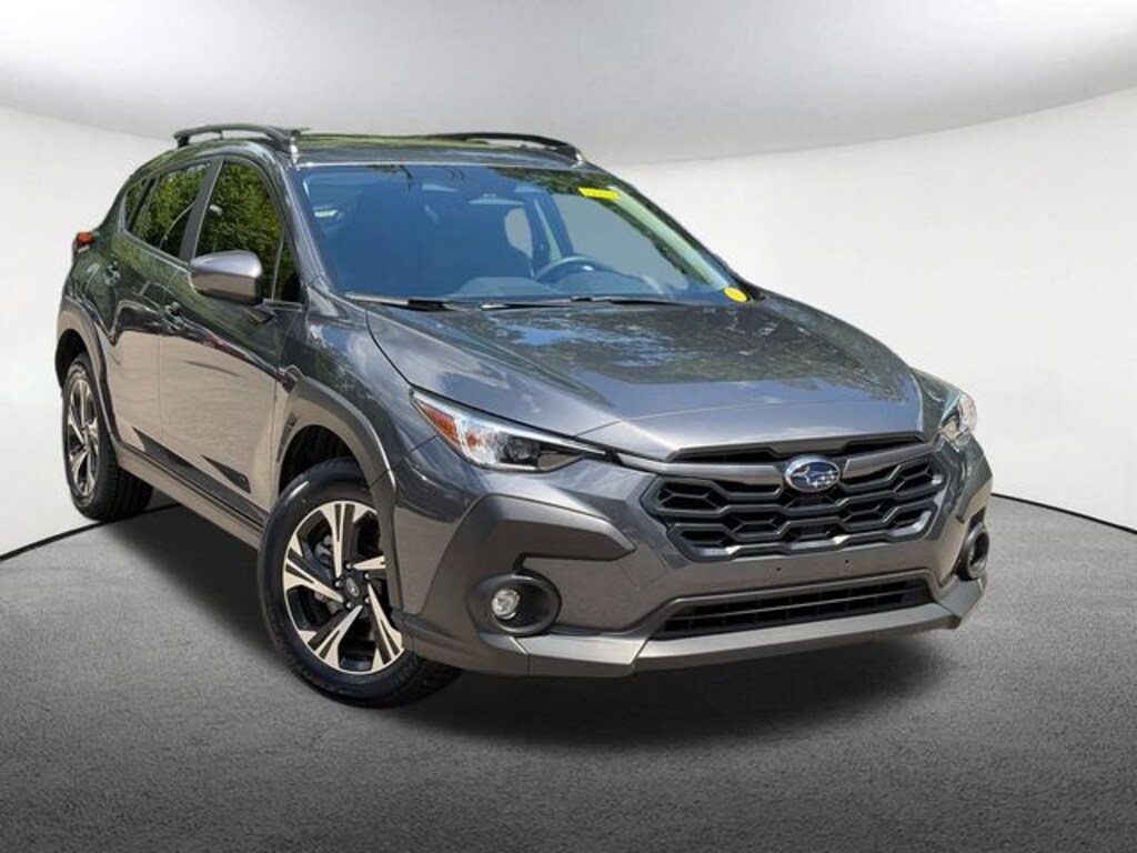 Used 2024 Subaru Crosstrek Premium SUV