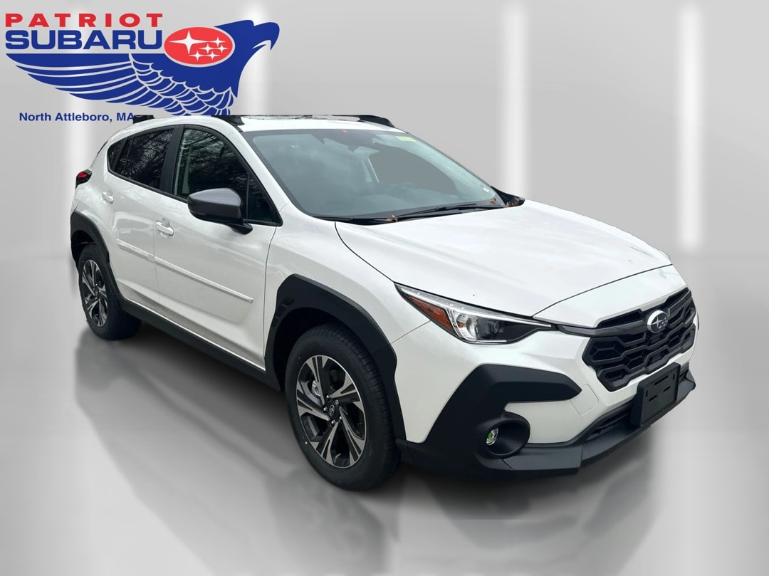 2026 Subaru Crosstrek Premium's photo