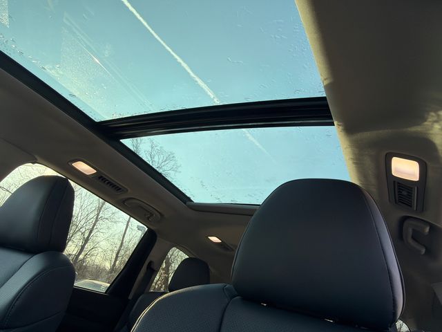 2025 Subaru Ascent Touring - Photo 39