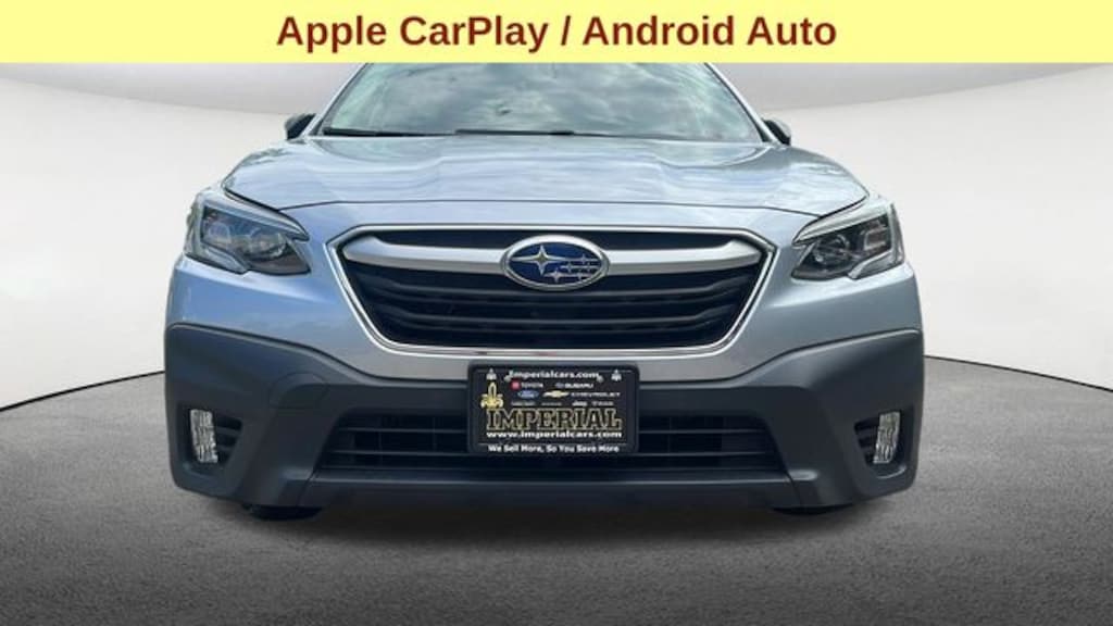 Used 2022 Subaru Outback Base SUV