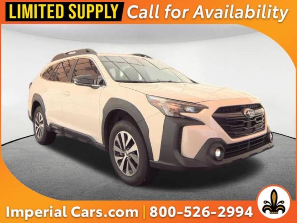 Used 2024 Subaru Outback Premium SUV