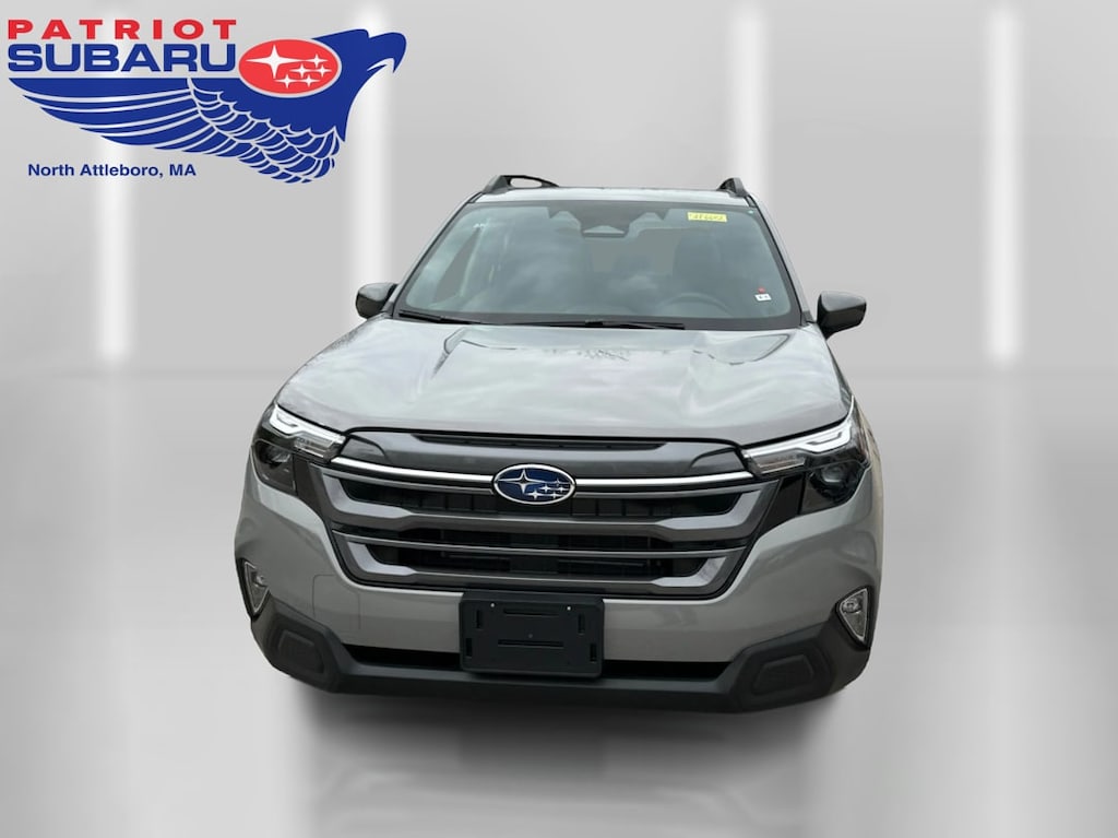 New 2025 Subaru Forester Premium Hybrid SUV