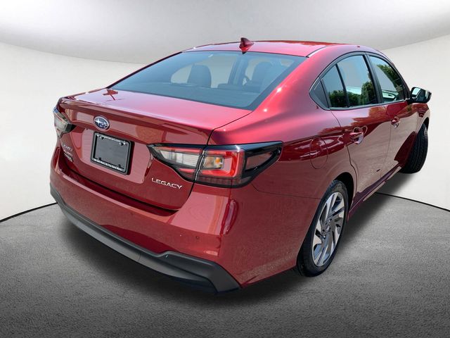 2025 Subaru Legacy Limited - Photo 13