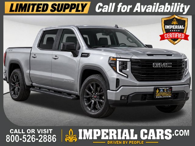  GMC Sierra 1500
