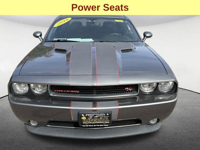 Used 2011 Dodge Challenger R/T Coupe