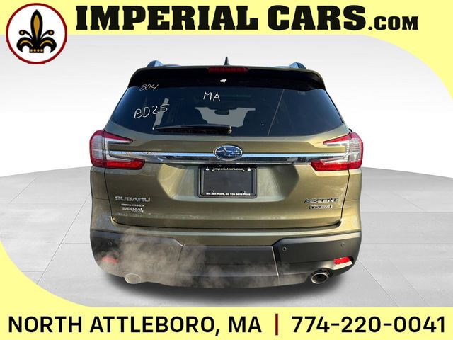 2025 Subaru Ascent Touring - Photo 13