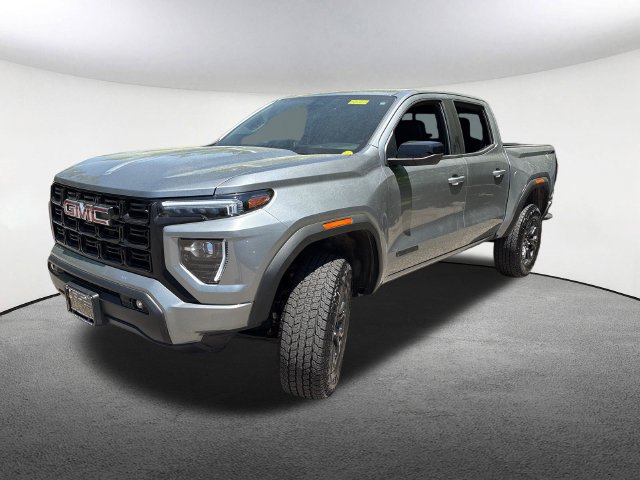 Used 2024 GMC Canyon Elevation Truck Crew Cab