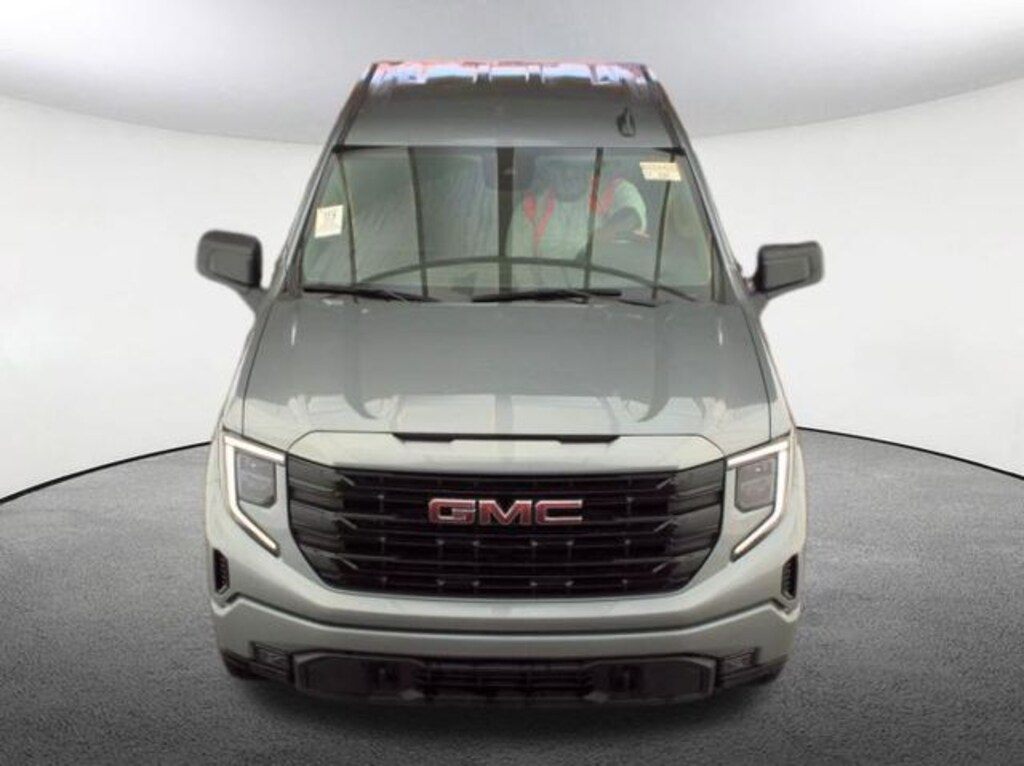 Used 2024 GMC Sierra 1500 Elevation w/3VL Truck Crew Cab
