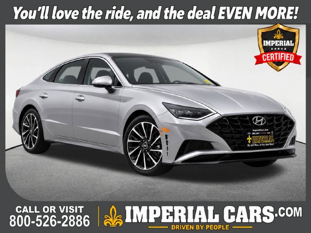 2023 Hyundai Sonata
