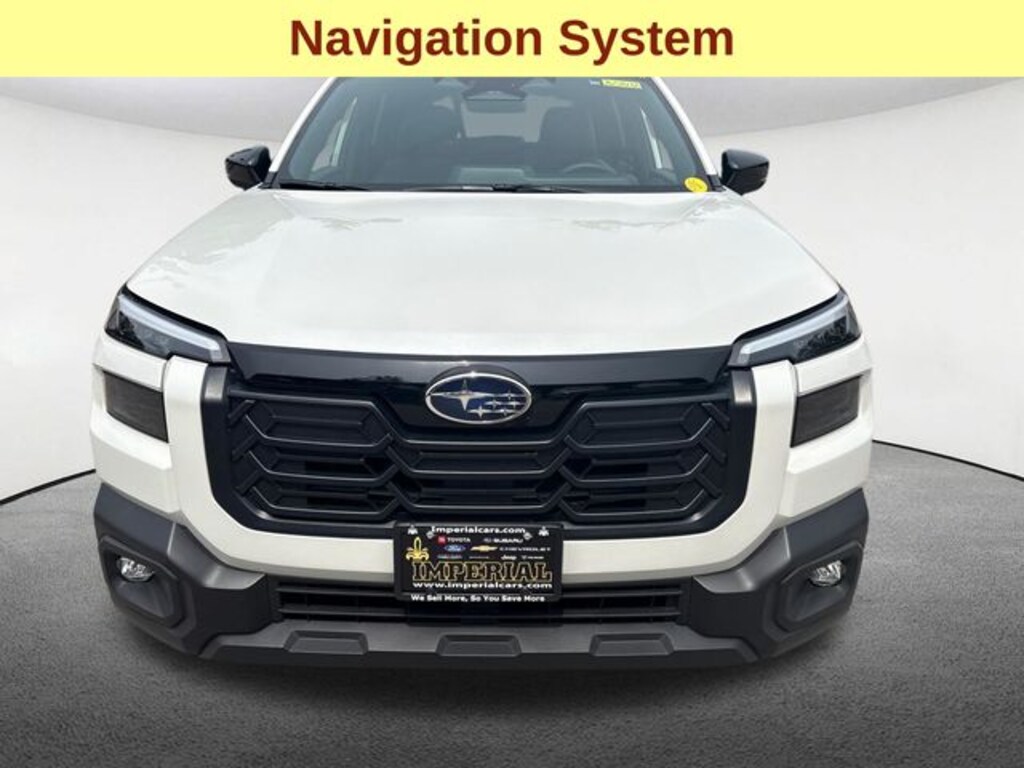 Certified 2026 Subaru Outback Limited SUV
