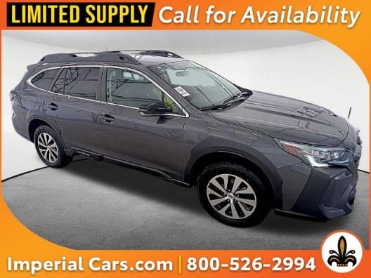 2023 Subaru Outback Premium's photo