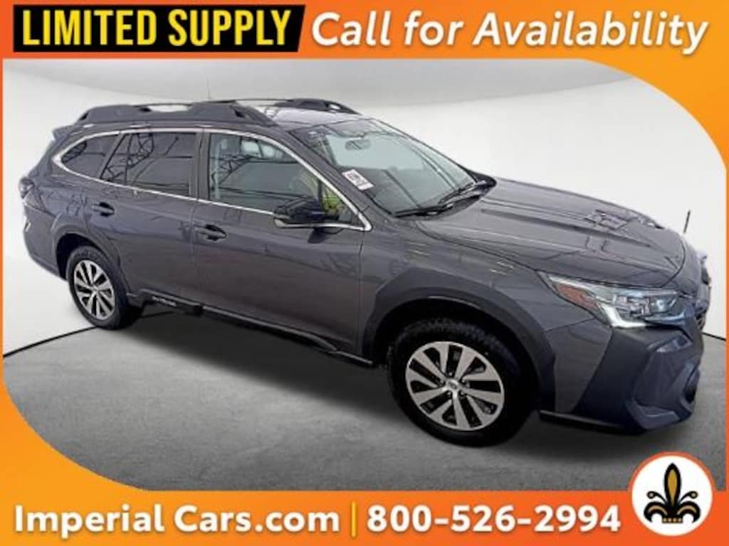 Used 2023 Subaru Outback Premium SUV