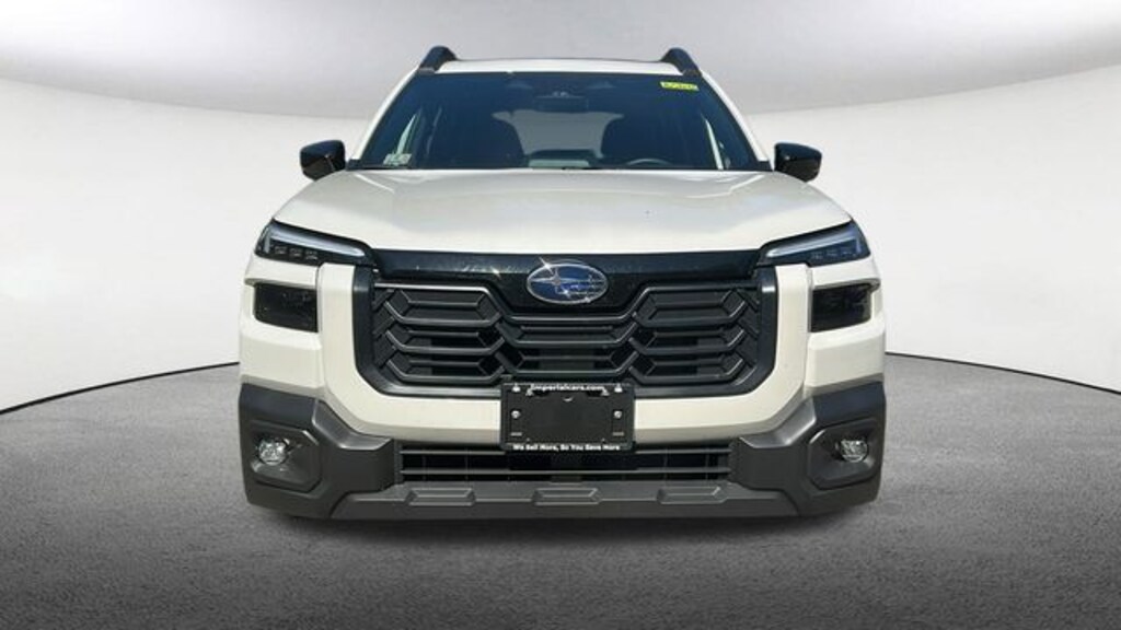 Used 2026 Subaru Outback Limited SUV