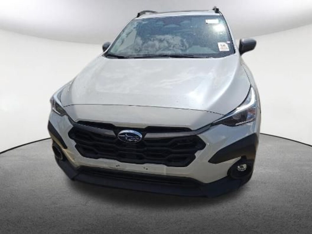 Used 2024 Subaru Crosstrek Premium SUV