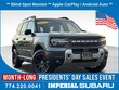  Ford Bronco Sport