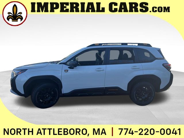 2026 Subaru Forester Wilderness - Photo 7
