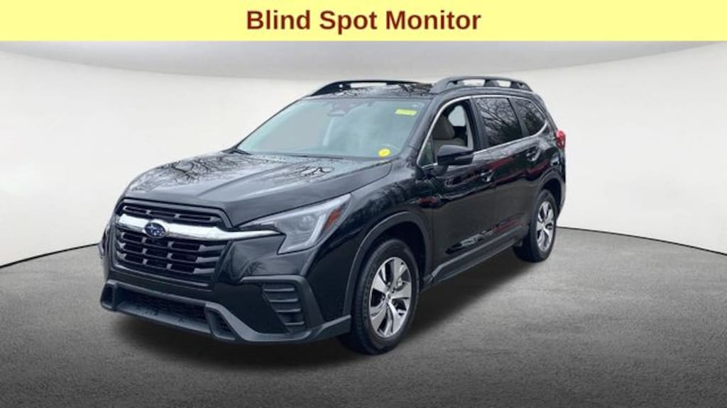 Used 2023 Subaru Ascent Premium 7-Passenger SUV