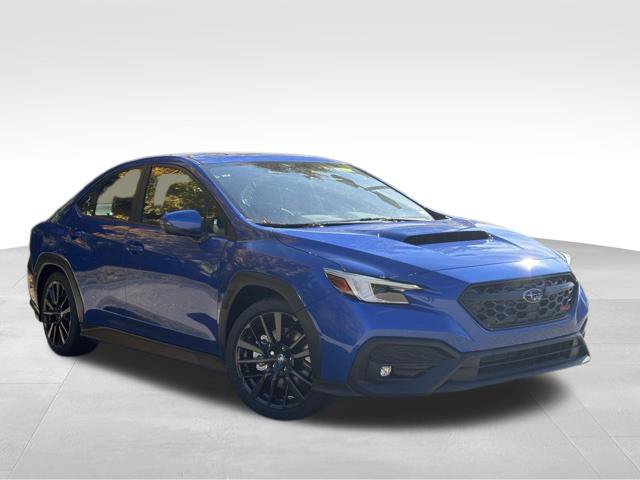 New 2026 Subaru WRX Limited Sedan