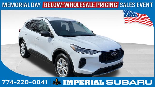 2024 Ford Escape SUV 